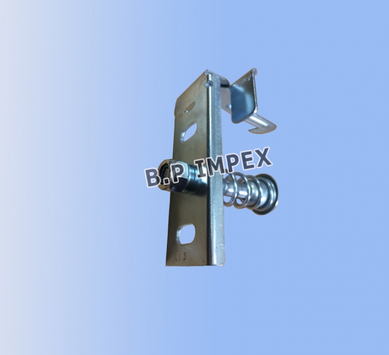 ASSY BONNET LOCK